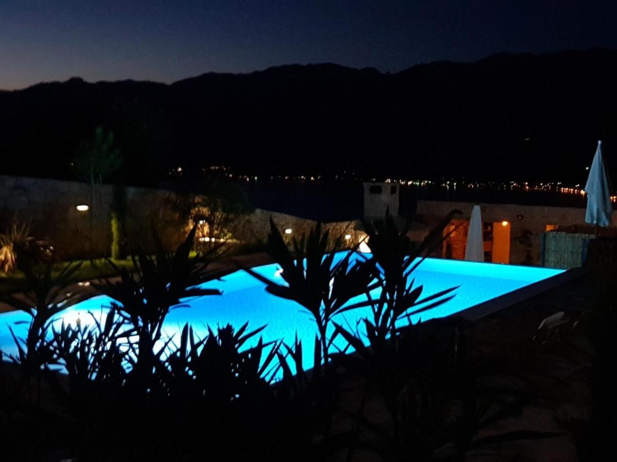 La Familia, Zadar, Vinjerac Villa Buitenkant foto