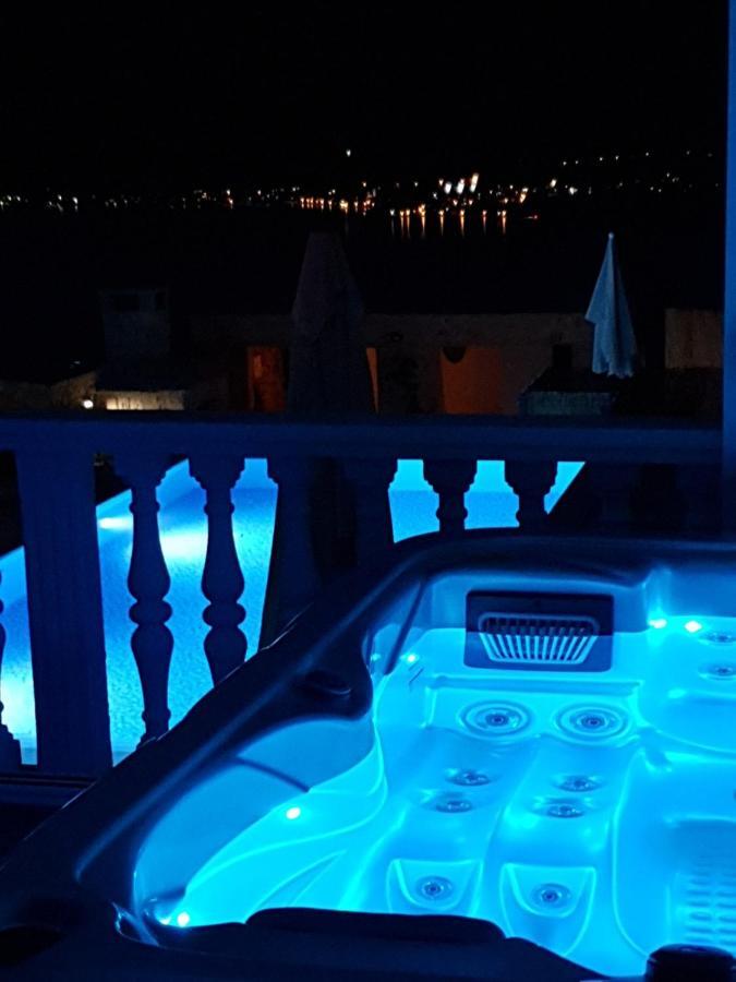 La Familia, Zadar, Vinjerac Villa Buitenkant foto